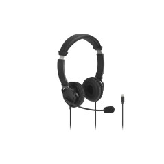 Auriculares Classic EQ USB-C con control de volumen y micrófono