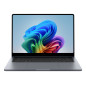 Galaxy Book6 Ultra Galaxy Book6 Ultra7 Copilot+ PC Intel Core Ultra X7 356H Portátil 40,6 cm (16) Pantalla táctil WQXGA+ 32 GB LPDDR5x-SDRAM 1 TB SSD NVIDIA GeForce RTX 5070 Laptop GPU Wi-Fi 7 (802.11be) Windows 11 Home Gris