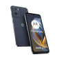 moto g05 16,9 cm (6.67) SIM doble Android 15 4G USB Tipo C 4 GB 128 GB 5200 mAh Azul