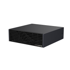 AI TOP ATOM Desktop PC  Nvidia GB10, NVIDIA Blackwell, 128 LPDDR5x-SDRAM, SSD de 4000 GB, NVIDIA DGX OS
