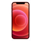 iPhone 12 15,5 cm (6.1) SIM doble iOS 14 5G 64 GB Rojo