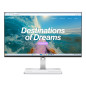 L24D-4C pantalla para PC 60,5 cm (23.8) 1920 x 1080 Pixeles Full HD LCD Gris