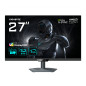 G27U Monitor de juego 27 4K UHD - Modo dual (4K 160Hz o FHD 320Hz), 3840 x 2160, 1ms, 350 cd/m², FreeSync Premium, DisplayHDR400, HDMI 2.1, DisplayPort 1.4