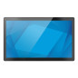 I-Series 3.0 Intel Core 3 i3-1215UL 60,5 cm (23.8) 1920 x 1080 Pixeles Pantalla táctil PC todo en uno 8 GB DDR5-SDRAM 128 GB SSD Wi-Fi 6 (802.11ax) Negro