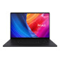 ProArt P16 OLED H7606WM-SR130W - Ordenador Portátil 16 WQXGA+ 120Hz (AMD Ryzen AI 9 HX 370, 32GB RAM, 2TB SSD, NVIDIA RTX 5060 8GB, Windows 11 Home) Negro Nano - Teclado QWERTY español