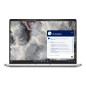 Pro 16 Plus PB16250 Intel Core Ultra 7 255U Portátil 40,6 cm (16) Full HD+ 16 GB DDR5-SDRAM 512 GB SSD Wi-Fi 6E (802.11ax) Windows 11 Pro Español Aluminio