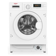 Lavadora Corbero ECLAMI8421INV, 8Kg, 1400Rpm, Inte