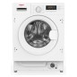 Lavadora Corbero ECLAMI8421INV, 8Kg, 1400Rpm, Inte