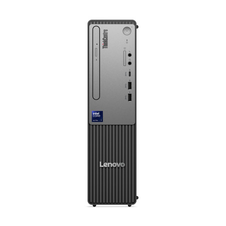 ThinkCentre neo 50s Gen 6 Intel Core Ultra 5 225 8 GB DDR5-SDRAM 512 GB SSD Windows 11 Pro SFF PC Negro