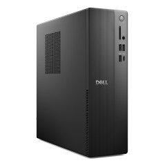 Pro QVS1260 Intel Core Ultra 5 225 8 GB DDR5-SDRAM 512 GB SSD Windows 11 Pro Slim PC PC Negro