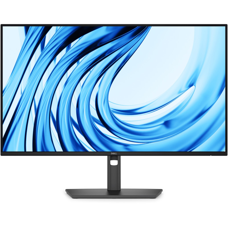 Pro P 27 P2726H pantalla para PC 68,6 cm (27) 1920 x 1080 Pixeles Full HD LCD Negro