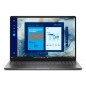 Pro 16 PC16250 Intel Core Ultra 5 225U Portátil 40,6 cm (16) Full HD+ 16 GB DDR5-SDRAM 512 GB SSD Wi-Fi 6E (802.11ax) Windows 11 Pro Español Negro