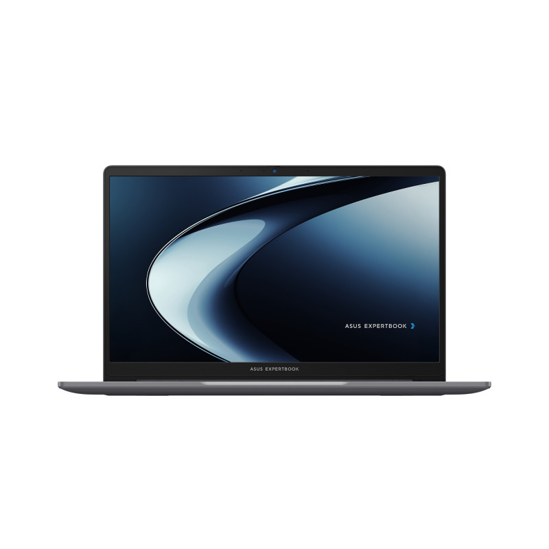 ExpertBook P1 PM1403CDA-S60231X - Ordenador Portátil 14 Full HD (AMD Ryzen 5 150, 16GB RAM, 512GB SSD, Radeon 660M, Windows 11 Pro) Gris Brumoso - Teclado QWERTY español