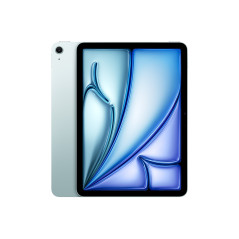 iPad 11 Wi-Fi 128GB - Azur