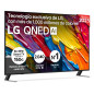 QNED AI 65QNED84A6C 165,1 cm (65) 4K Ultra HD Smart TV Wifi Negro