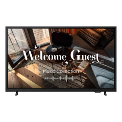 Professional Hospitality TV 32 pantalla para PC
