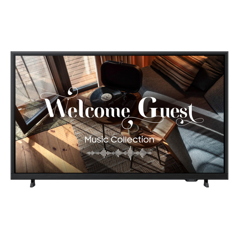 Professional Hospitality TV 32 pantalla para PC
