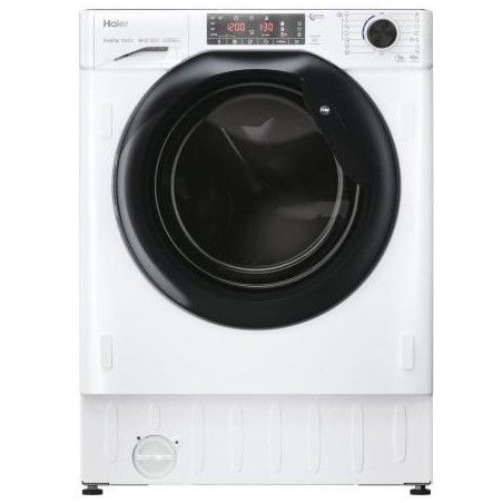 Lavadora Haier HWQ90B416FWBS, 9Kg, 1600rpm, A, INT