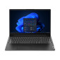 V15 G4 AMN AMD Ryzen 5 7520U Portátil 39,6 cm (15.6) Full HD 16 GB LPDDR5-SDRAM 512 GB SSD Wi-Fi 6 (802.11ax) Windows 11 Pro Español Negro