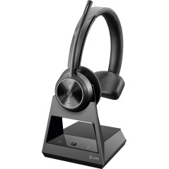 Auriculares monoaurales Poly Savi 7310-M Office DECT 1880-1900 MHz
