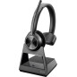 Auriculares monoaurales Poly Savi 7310-M Office DECT 1880-1900 MHz