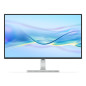 L27h-4A pantalla para PC 68,6 cm (27) 2560 x 1440 Pixeles Quad HD LED Gris