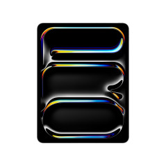 iPad Pro 5G Apple M LTE-TDD & LTE-FDD 2 TB 33 cm (13) 16 GB Wi-Fi 7 (802.11be) iPadOS 26 Plata