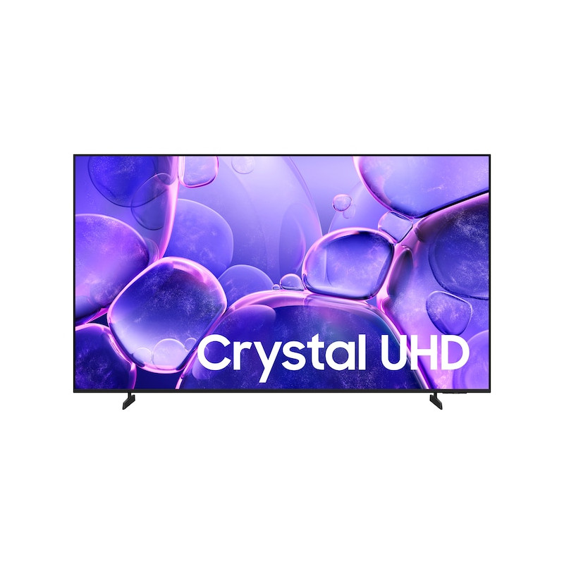 U8000F UE55U8092FU 139,7 cm (55) 4K Ultra HD Smart TV Wifi Negro