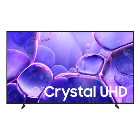 U8000F UE55U8092FU 139,7 cm (55) 4K Ultra HD Smart TV Wifi Negro