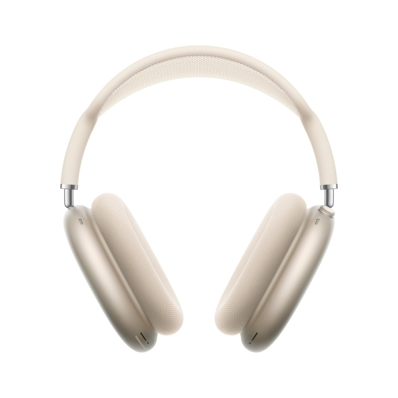 AirPods Max 2 - Blanco estrella