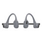 OpenSwim Pro Auriculares Inalámbrico De oreja abierta Deportes Bluetooth Gris