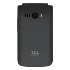 OneTouch 4043 8,13 cm (3.2) 139 g Gris Característica del teléfono