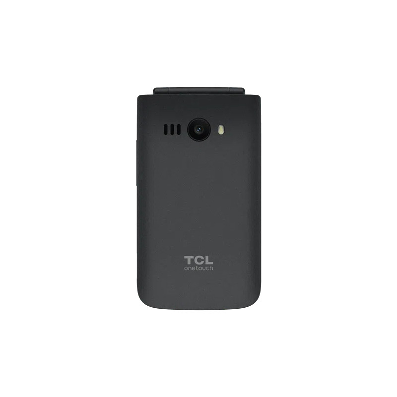 OneTouch 4043 8,13 cm (3.2) 139 g Gris Característica del teléfono