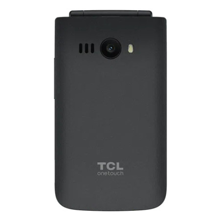 OneTouch 4043 8,13 cm (3.2) 139 g Gris Característica del teléfono