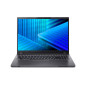 TravelMate P2 TMP216-71-G3-TCO-74ZP Intel Core Ultra 7 155H Portátil 40,6 cm (16) WUXGA 16 GB DDR5-SDRAM 1 TB SSD Wi-Fi 6E (802.11ax) Windows 11 Pro Gris