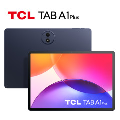 TAB A1 Plus Snapdragon 128 GB 31 cm (12.2) 6 GB Wi-Fi 5 (802.11ac) Android 16 Azul