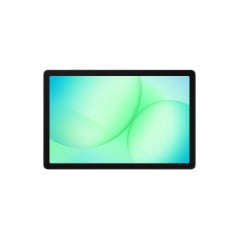 A11+ 5G LTE-TDD & LTE-FDD 256 GB 27,9 cm (11) 8 GB Wi-Fi 5 (802.11ac) Plata
