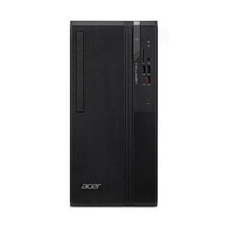 Veriton VS2730G Intel Core Ultra 7 265 16 GB DDR5-SDRAM 512 GB SSD Windows 11 Pro Midi Tower PC Negro