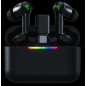 Hammerhead V3 Hyperspeed Auriculares Inalámbrico Dentro de oído Llamadas/Música Bluetooth Negro