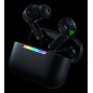 Hammerhead V3 X HyperSpeed Auriculares Inalámbrico Dentro de oído Llamadas/Música Bluetooth Negro
