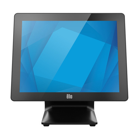 I-Series 3.0 Intel® Core i5 i5-1245UL 39,6 cm (15.6) 1024 x 768 Pixeles Pantalla táctil PC todo en uno 16 GB DDR5-SDRAM 256 GB SSD Windows 11 IoT Enterprise Wi-Fi 6 (802.11ax) Negro