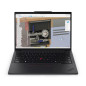 ThinkPad P14s Gen 6 (AMD) AMD Ryzen AI 7 350 Estación de trabajo móvil 35,6 cm (14) WUXGA 32 GB DDR5-SDRAM 1 TB SSD Wi-Fi 7 (802.11be) Windows 11 Pro Español Negro