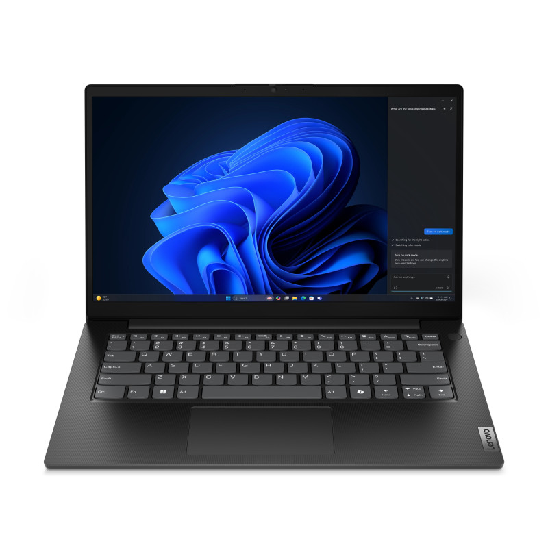 V14 G5 IRL Intel® Core i5 i5-13420H Portátil 35,6 cm (14) Full HD 16 GB DDR5-SDRAM 512 GB SSD Wi-Fi 6 (802.11ax) Windows 11 Home Español Negro