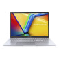 Vivobook 16 OLED D1605NAQ-SH165W - Ordenador Portátil  WUXGA (AMD Ryzen 5 150, 16GB RAM, 512GB SSD, Radeon 660M, Windows 11 Home) Plata Fría - Teclado QWERTY español