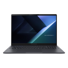 ExpertBook B3 B3605CCA-MB2216X - Ordenador Portátil 16 WUXGA (Intel Core Ultra 5 225H, 16GB RAM, 512GB SSD, Arc 130T, Windows 11 Pro) Gris Suave - Teclado QWERTY español