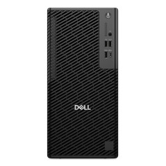 Pro Precision 7 T1 PW7T1260 Intel Core Ultra 7 265 16 GB DDR5-SDRAM 1 TB SSD Windows 11 Pro Escritorio Puesto de trabajo Negro