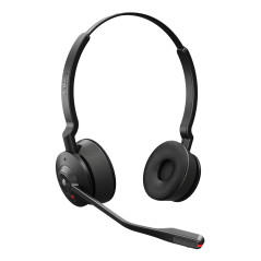 Engage 55 SE Auriculares Inalámbrico Diadema Oficina/Centro de llamadas Negro