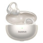 Bowie MC1 Pro Open-Ear TWS Auriculares True Wireless Stereo (TWS) De oreja abierta Llamadas/Música Bluetooth Blanco