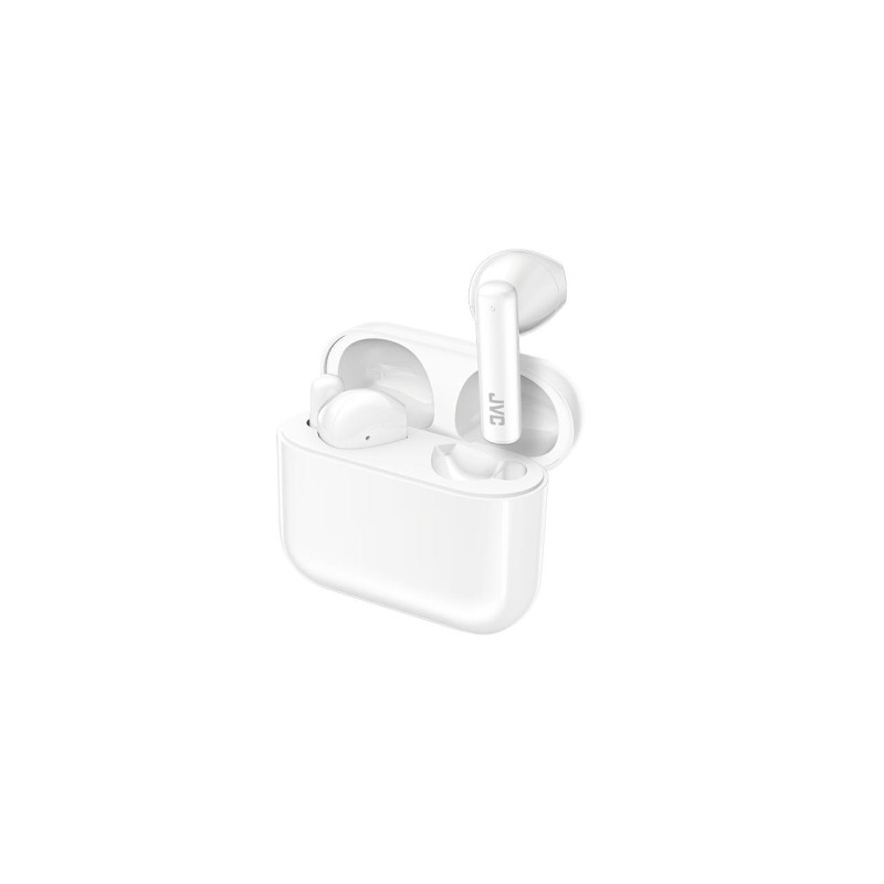 HA-A4T Auriculares True Wireless Stereo (TWS) Dentro de oído Llamadas/Música Bluetooth Blanco