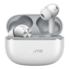 Buds T200 Lite Auriculares Inalámbrico Dentro de oído Llamadas/Música USB Tipo C Bluetooth Gris